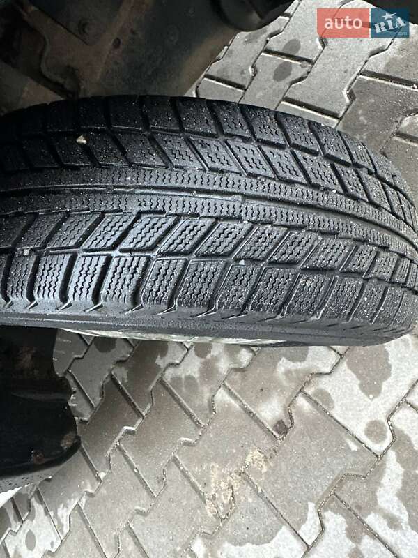 Минивэн Ford Transit Connect 2006 в Шумске