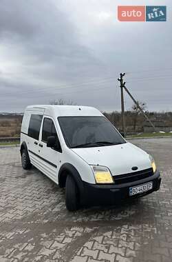 Мінівен Ford Transit Connect 2006 в Шумську