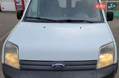 Минивэн Ford Transit Connect 2009 в Одессе