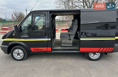 Мінівен Ford Transit Connect 2004 в Вінниці