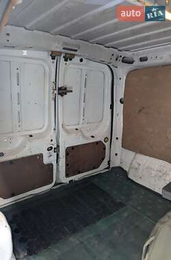 Вантажний фургон Ford Transit Connect 2007 в 