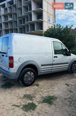 Грузовой фургон Ford Transit Connect 2008 в Львове