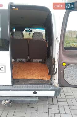 Мінівен Ford Transit Connect 2006 в 
