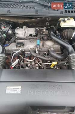 Мінівен Ford Transit Connect 2006 в 