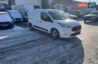 Вантажний фургон Ford Transit Connect 2020 в Луцьку