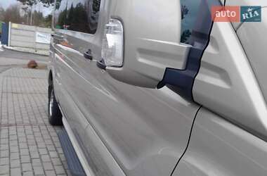 Минивэн Ford Transit Connect 2016 в Львове