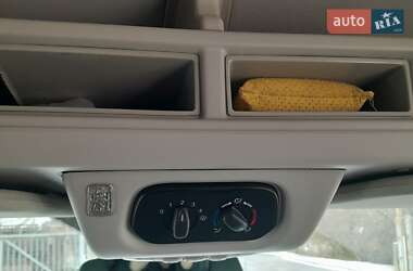 Минивэн Ford Transit Connect 2016 в Львове