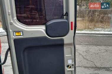 Минивэн Ford Transit Connect 2016 в Львове