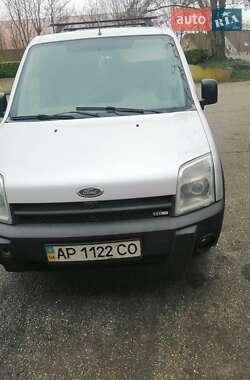 Другие грузовики Ford Transit Connect 2004 в Запорожье