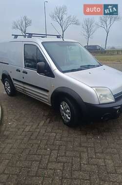 Другие грузовики Ford Transit Connect 2004 в Запорожье