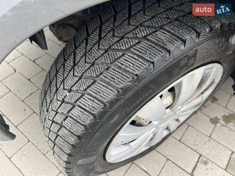 Мінівен Ford Transit Connect 2004 в Боярці фото 6 Мінівен Ford Transit Connect 2004 в Боярці