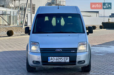 Минивэн Ford Transit Connect 2007 в Хусте