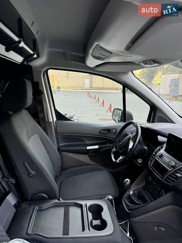 Грузовой фургон Ford Transit Connect 2021 в Одессе