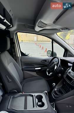 Грузовой фургон Ford Transit Connect 2021 в 