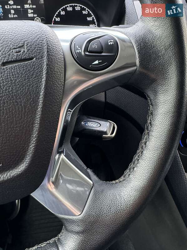 Грузовой фургон Ford Transit Connect 2021 в Одессе