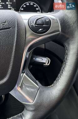 Грузовой фургон Ford Transit Connect 2021 в 