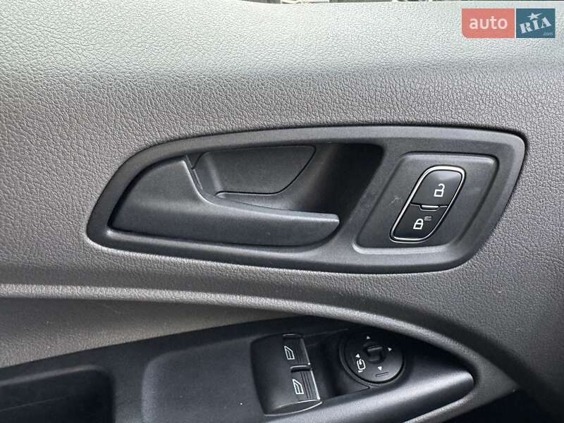 Грузовой фургон Ford Transit Connect 2021 в Одессе