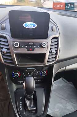 Вантажний фургон Ford Transit Connect 2020 в 