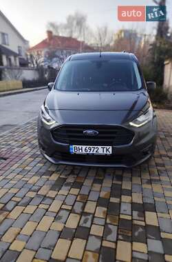 Вантажний фургон Ford Transit Connect 2020 в 