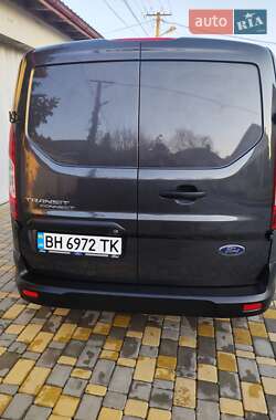Вантажний фургон Ford Transit Connect 2020 в 