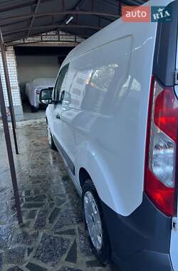 Грузовой фургон Ford Transit Connect 2013 в 