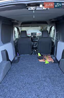 Грузовой фургон Ford Transit Connect 2013 в 