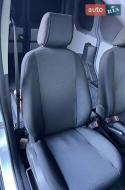 Грузовой фургон Ford Transit Connect 2013 в 