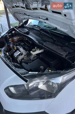 Грузовой фургон Ford Transit Connect 2013 в 