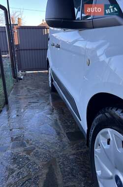 Грузовой фургон Ford Transit Connect 2013 в 