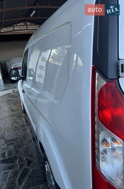 Грузовой фургон Ford Transit Connect 2013 в 