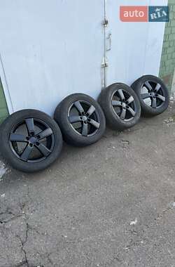 Грузовой фургон Ford Transit Connect 2013 в 