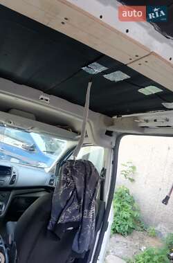 Грузовой фургон Ford Transit Connect 2013 в 
