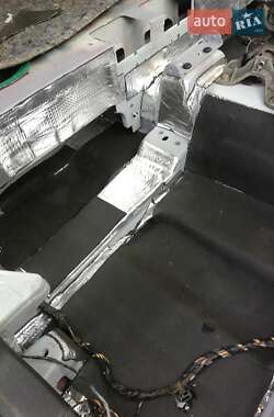 Грузовой фургон Ford Transit Connect 2013 в 