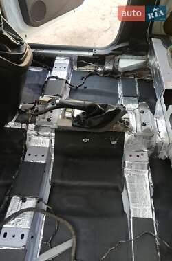 Грузовой фургон Ford Transit Connect 2013 в 
