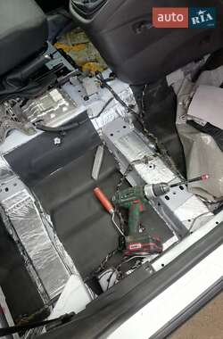 Грузовой фургон Ford Transit Connect 2013 в 