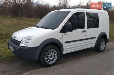 Мінівен Ford Transit Connect 2004 в Бару