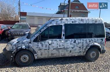 Мінівен Ford Transit Connect 2006 в Коломиї