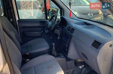 Мінівен Ford Transit Connect 2006 в Коломиї