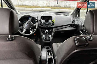 Мінівен Ford Transit Connect 2015 в 