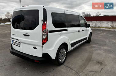 Мінівен Ford Transit Connect 2015 в 
