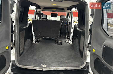 Мінівен Ford Transit Connect 2015 в 