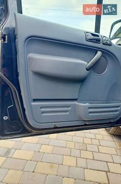 Вантажний фургон Ford Transit Connect 2008 в 