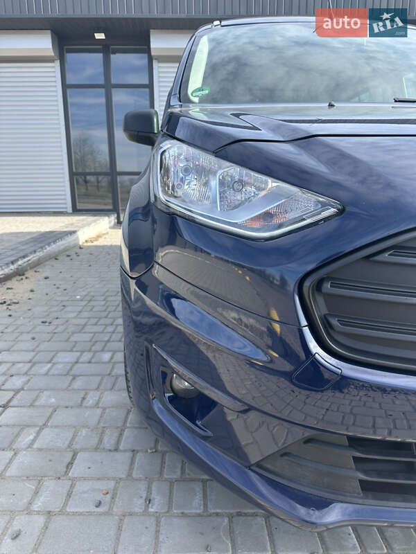 Минивэн Ford Transit Connect 2019 в Киеве