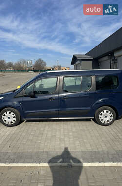 Минивэн Ford Transit Connect 2019 в 