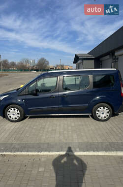 Минивэн Ford Transit Connect 2019 в 