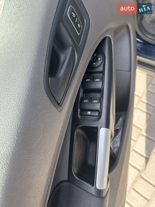 Минивэн Ford Transit Connect 2019 в Киеве