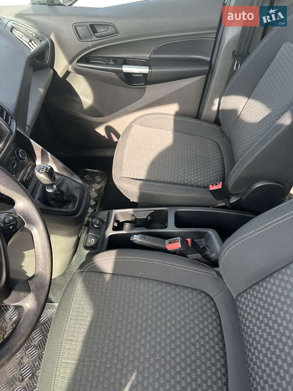 Минивэн Ford Transit Connect 2019 в Киеве
