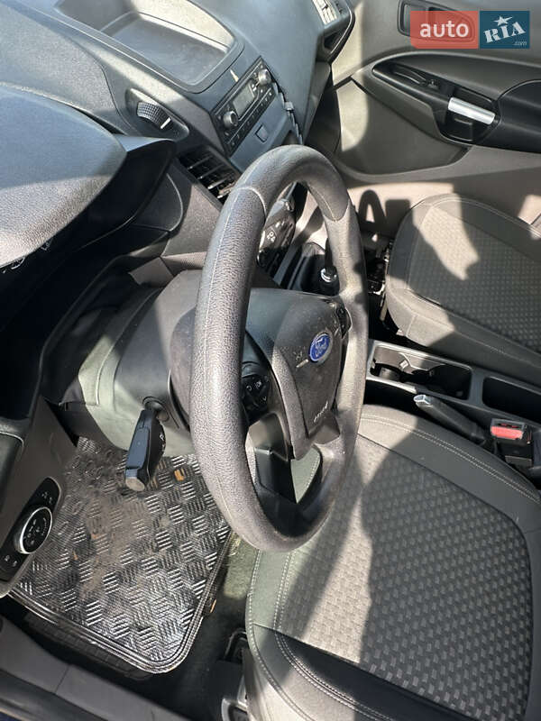 Минивэн Ford Transit Connect 2019 в Киеве