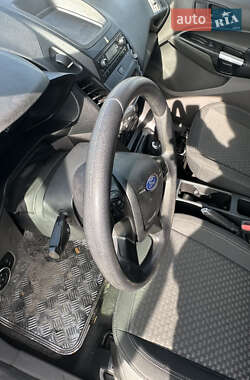 Минивэн Ford Transit Connect 2019 в 