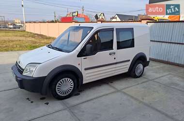 Минивэн Ford Transit Connect 2003 в 